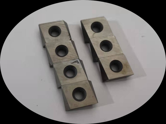 Ostrza CNC YD201 19,00 mm Długość 14,3 mm Szerokość