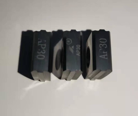 Ostrza ISO CNC AP30