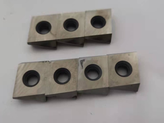 Ostrza CNC YD201 19,00 mm Długość 14,3 mm Szerokość