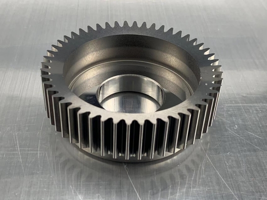 ODM Taper Shank Gear Shaper Cutter powlekany do maszyny CNC